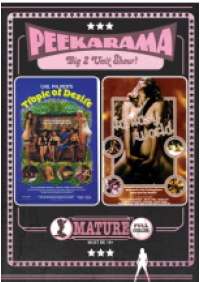Tropic of Desire - Fantasy World (Peekerama)
