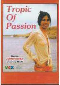 Tropic of Passion