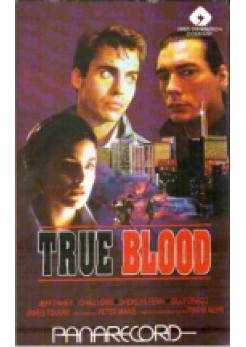 True Blood