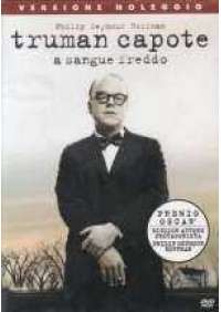 Truman Capote - A sangue freddo