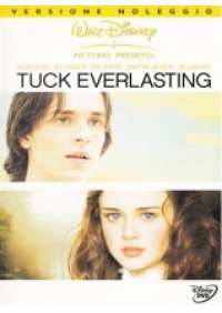 Tuck Everlasting