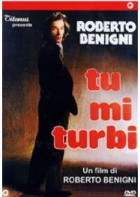 Tu mi turbi