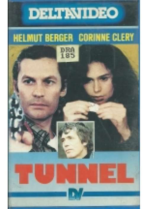 Tunnel