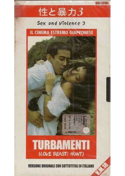 Turbamenti