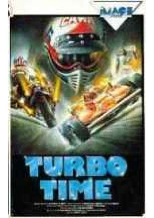 Turbo Time