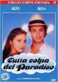 Tutta colpa del Paradiso (2 dvd)