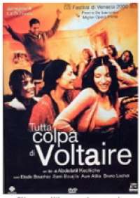 Tutta colpa di Voltaire