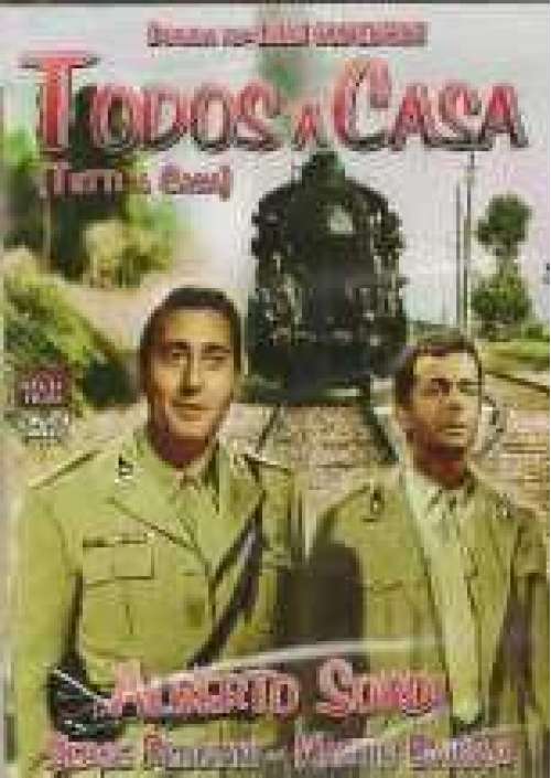 Tutti a casa 