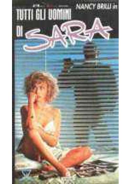 Tutti gli uomini di Sara
