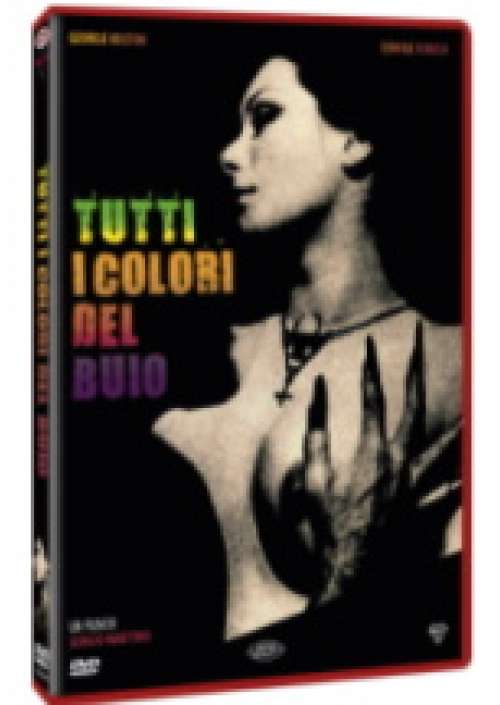 Tutti i colori del buio