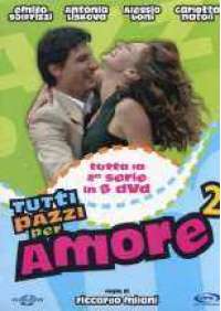 Tutti pazzi per amore 2 (8 dvd)