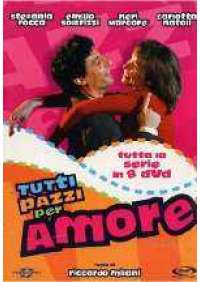 Tutti pazzi per amore (8 dvd)