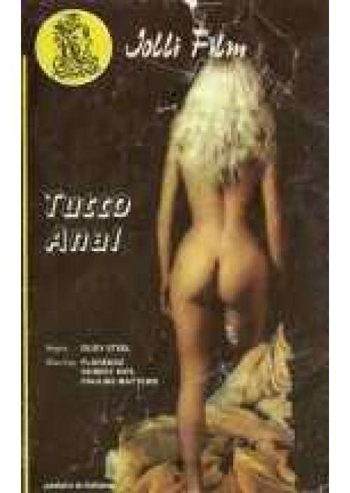 Tutto Anal