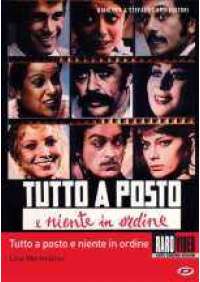 Tutto a posto, niente in ordine
