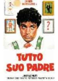 Tutto suo padre (Ntsc)