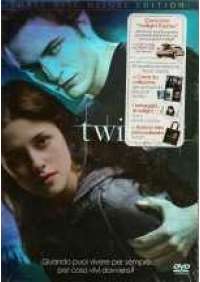 Twilight (3 dvd + borsa)