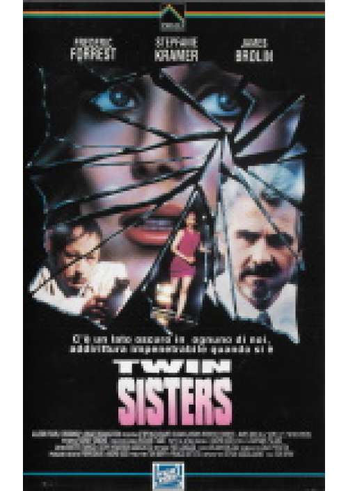 Twin Sisters - Gemelle