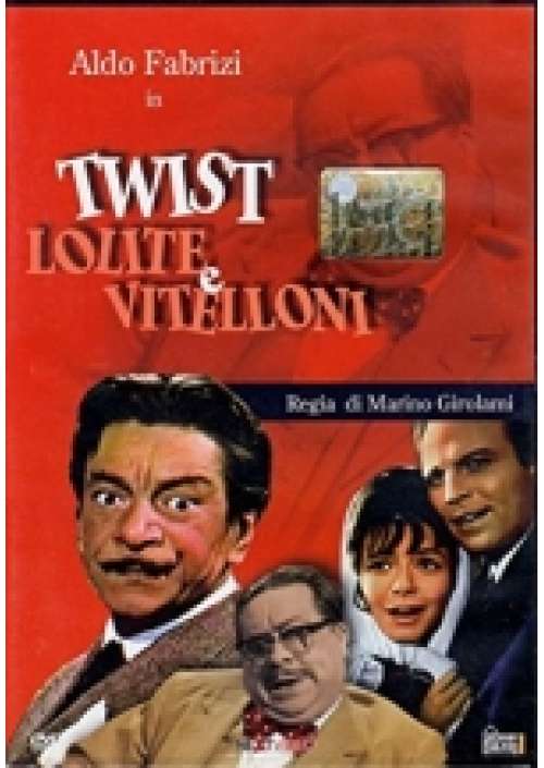 Twist Lolite e Vitelloni