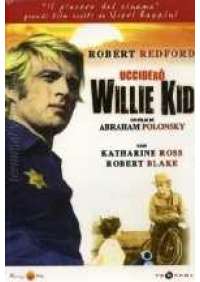 Uccidero' Willie Kid 