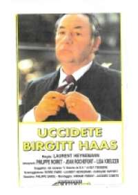 Uccidete Birgitt Haas