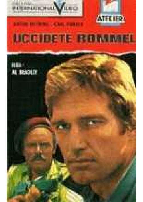 Uccidete Rommel
