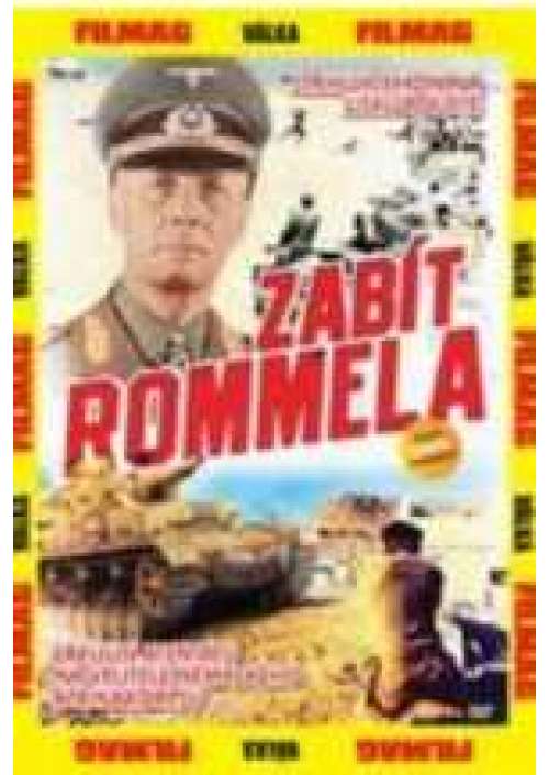 Uccidete Rommel 