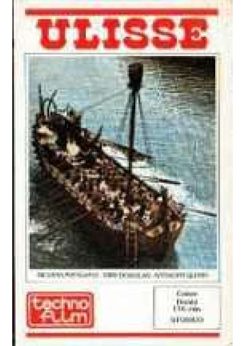 Ulisse