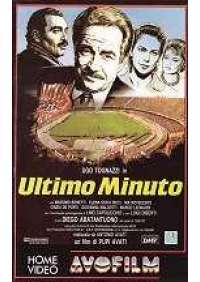 Ultimo minuto