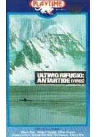 Ultimo rifugio: Antartide (Virus)
