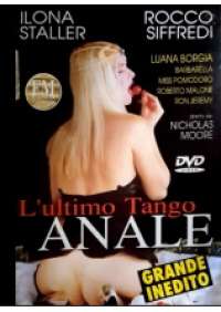 Ultimo Tango anale