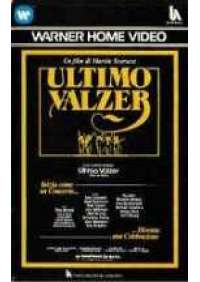 Ultimo valzer