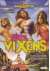 Ultra vixens 