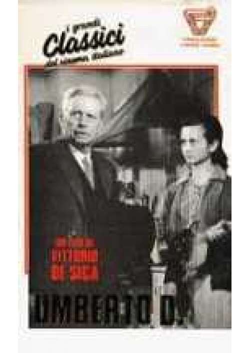 Umberto D.