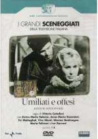 Umiliati e offesi (2 dvd)