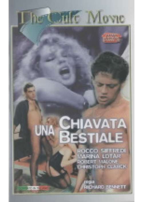 Una Chiavata bestiale