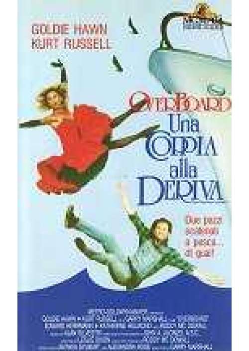 Una Coppia alla deriva