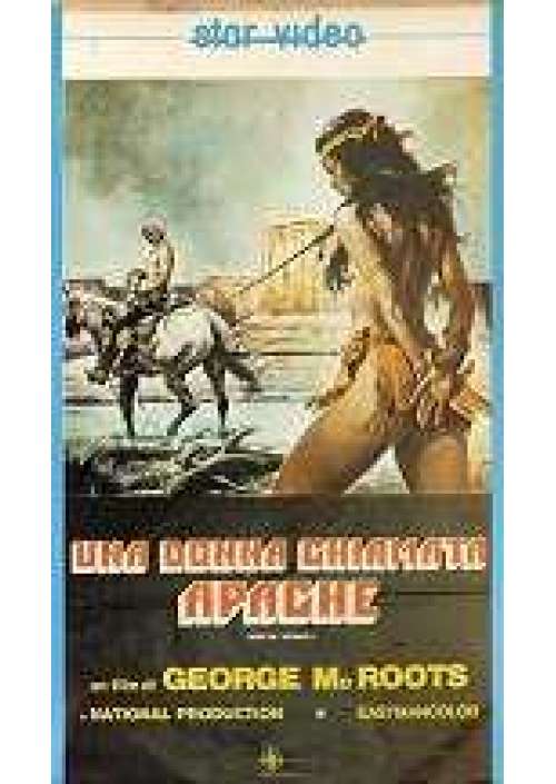 Una Donna chiamata Apache