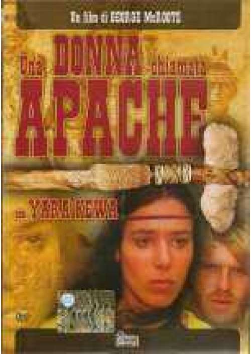 Una Donna chiamata Apache 