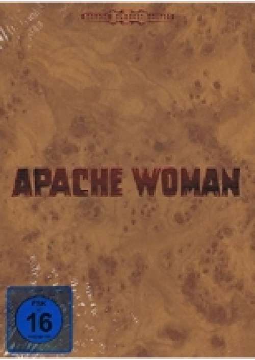 Una Donna chiamata Apache 