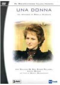 Una Donna (3 dvd)