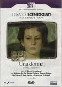 Una Donna (2 dvd)