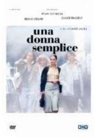 Una Donna semplice 