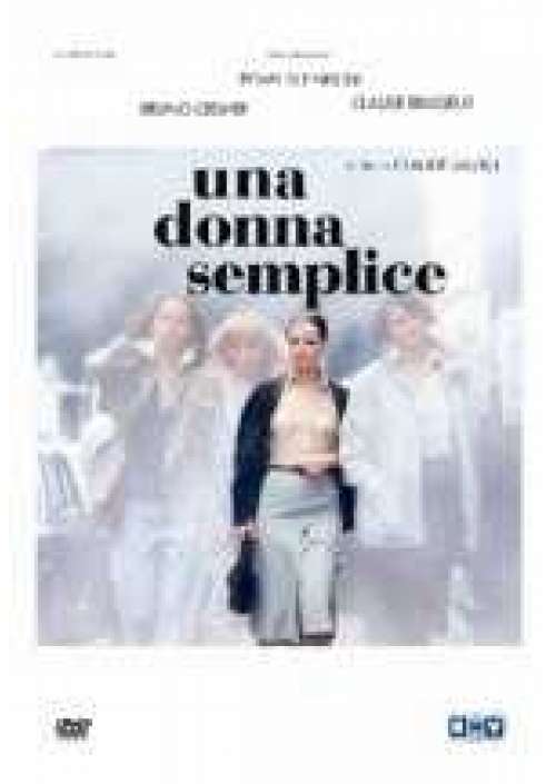 Una Donna semplice 