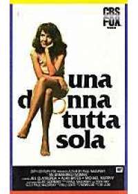 Una Donna tutta sola