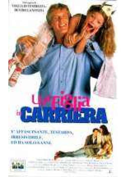 Una Figlia in carriera