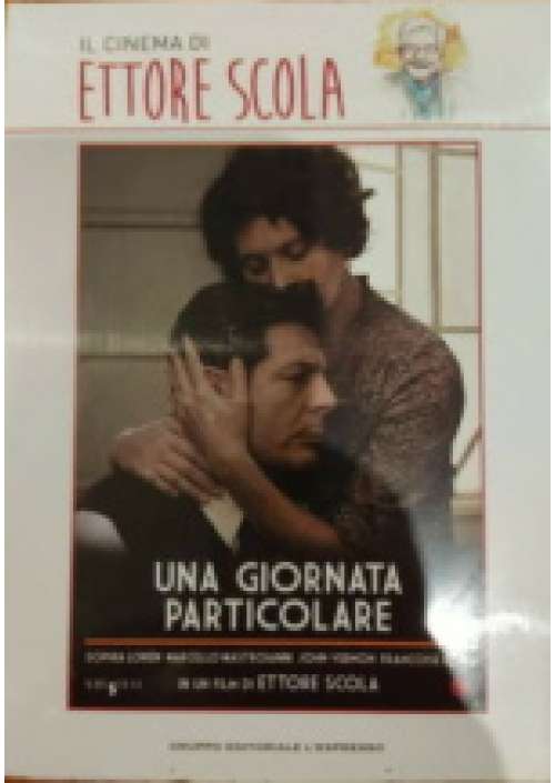 Una Giornata particolare