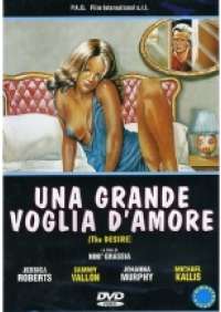 Una Grande voglia d'amore