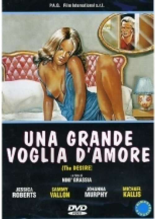 Una Grande voglia d'amore