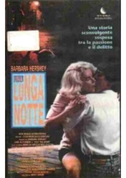 Una Lunga notte