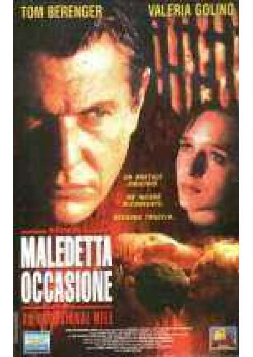 Una Maledetta occasione